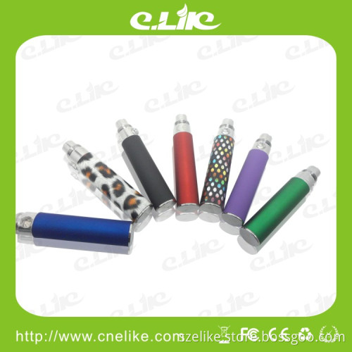 Electronic Cigarette EGO Battery
